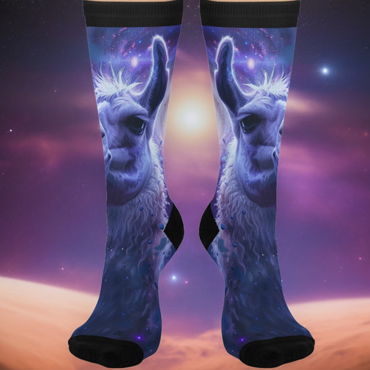 Space - Llama Collection.